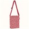 Сумка shoulderbag s signature red - фото 329206