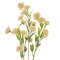 Цветок искусственный "Эустома",  L20 W13 H60 см, 3в. - фото 329263