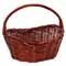 Корзина,  L42 W32 H40 см - фото 329269
