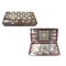 Игра настольная 3 в 1 (шахматы, шашки, нарды), L39,5 W19 H5,5 см - фото 329368