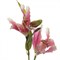 Цветок искусственный "Лилия",  L25 W25 H90 см, 3в. - фото 329414