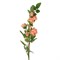 Цветок искусственный "Роза кустовая", L11 W11 H72 см, 3в., (б/инд. уп) - фото 329416