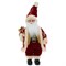 Дед Мороз, L22 W16 H50 см - фото 329614