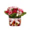 Цветочная композиция "Герберы", L30 W30 H26 см, 2в. - фото 329641
