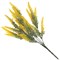 Цветок искусственный "Вереск", L15 W7 H37 см, 4в. - фото 329652