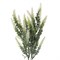 Цветок искусственный "Вереск", L15 W7 H37 см, 4в. - фото 329659