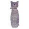Фигурка декоративная "Кот", L9 W8 H23 см, 2в. - фото 329771