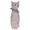 Фигурка декоративная "Кот", L9 W8 H23 см, 2в. - фото 329772