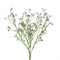 Цветок искусственный "Полевой", L12 W12 H47 см, 3в., (б/инд.уп.) - фото 329796