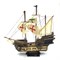 Изделие декоративное "Корабль", L33 W9 H30 см - фото 329862