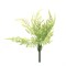 Цветок искусственный "Папоротник", L17 W17 H32 см, (б/инд.уп.) - фото 329868