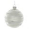 Украшение новогоднее Шар "Утренняя роса", D8 см - фото 329904