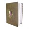 Фотоальбом для 300 фото 10*15, L23 W33,5 H5,5 см, 2в. - фото 329912