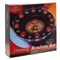 Игра настольная (питейная) "Рулетка", L30 W30 H7 см - фото 329934