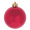 Украшение новогоднее Шар "Менуэт", набор из 12 шт, D8 см - фото 331240