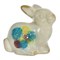 Фигурка декоративная "Заяц",  набор из 3-х шт, L6 W6 H8,5 см - фото 332724