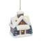 Украшение новогоднее "Домик" с подсветкой L6,5 W5 H8 см (2хLR44, не прилаг.), 3в - фото 335463