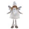 Игрушка набивная "Фея", L22 W10 H42 см/L22 W12 H34 см - фото 335658