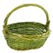 Корзина, L48 W37 H46 см - фото 336974