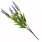 Цветок искусственный, L16 W13 H38 см - фото 340136