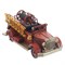Изделие декоративное "Пожарная машина", L16,5 W7 H7 см - фото 343636