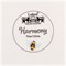 Банка lefard "Harmony" 360 мл - фото 346031