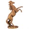 Статуэтка "Лошадь" 19.5*8*30 см серия "bronze classic" - фото 346225
