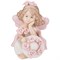 Статуэтка lefard "Mio angelo" 7*8*9.5 см - фото 346296