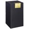 Диспенсер для напитков "Лимонадница lefard gold glass" 2л 16*16*45 см - фото 346822