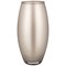 Ваза  amarillys "Sparkle beige"  H=26 см - фото 347361