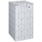 Ваза  oliva "Bianco basic" H=25 см - фото 347401
