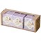 Набор ароматических стеариновых свечей из 3 шт lavender D=4,5 см H=5 см - фото 347754