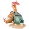 Фигурка "Кошки-мышки" 12*7.5*8 см - фото 348198