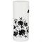 Ваза H=26 см "White and black" - фото 349187