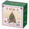 Креманка "Christmas collection" D=12,5 см , H=6 см - фото 350141