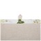 Полотенце махровое "Шибби шик" 30х50 см ,бежевый, 100%хлопок - фото 350677