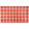 Набор полотенце в лапте "Кантри",40х70 см ,лён 100%,рыжий, - фото 350900