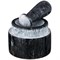 Двухсторонняя ступка agness с пестиком D=14 см H=10,5 см - фото 352576