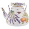 Чайник agness  эмалированный,  серия provence, 4 л - фото 352625