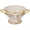 Дуршлаг agness эмалированный, серия royal garden 20 см h=14 см  d=20 см - фото 352871