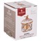 Банка для сыпучих продуктов agness, серия royal garden 9 х 9 см , 500 мл - фото 352888