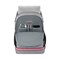 Рюкзак WENGER Collegiate Quadma 16”, серый, 100% полиэстер, 33х17х43 см, 22 л - фото 353978