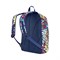 Рюкзак WENGER Crango 16'', цветной с леопардовым принтом, полиэстер 600D, 33x22x46 см, 27 л - фото 354048