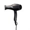 Фен DEWAL BEAUTY Optima Black, черный, 2200 Вт, 1 насадка - фото 354221