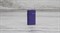 Зажигалка ZIPPO Slim® с покрытием Purple Matte, латунь/сталь, фиолетовая, матовая, 29x10x60 мм - фото 354338