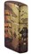 Зажигалка Zippo Pirate Ship с покрытием White Matte, латунь/сталь, белая, матовая, 38x13x57 мм - фото 354415
