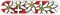 Универсальная накладка для ножа VICTORINOX Edelweiss (0.6203.840) 58 мм, разноцветный пластик - фото 355618