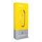 Нож-брелок VICTORINOX Classic SD Colors "Sunny Side", 58 мм, 7 функций, жёлтый - фото 355745