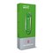 Нож-брелок VICTORINOX Classic SD Colors "Green Tea", 58 мм, 7 функций, полупрозрачный зелёный - фото 355753