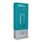 Нож-брелок VICTORINOX Classic SD Colors "Mountain Lake", 58 мм, 7 функций, тёмно-бирюзовый - фото 355769